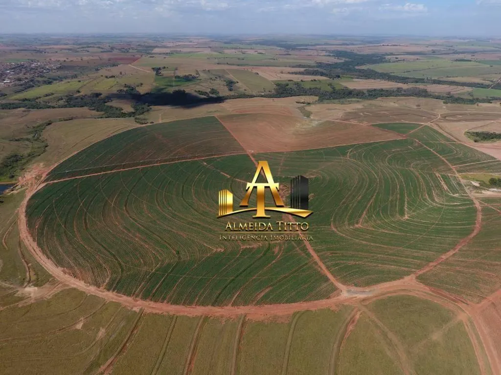 Fazenda à venda de 987 ha em Penápolis, SP, Brasil