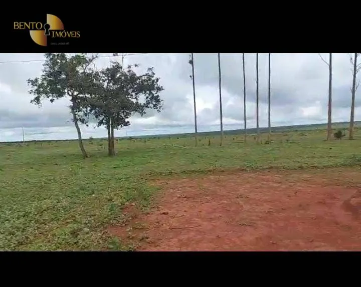 Fazenda à venda de 3.726 ha em Paranatinga, MT, Brasil