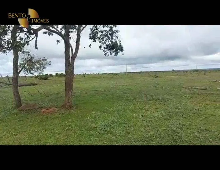 Fazenda à venda de 3.726 ha em Paranatinga, MT, Brasil