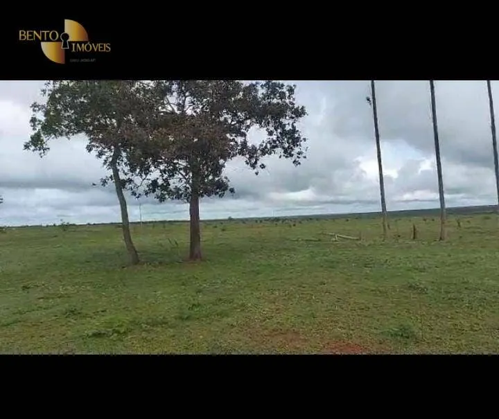 Fazenda à venda de 3.726 ha em Paranatinga, MT, Brasil