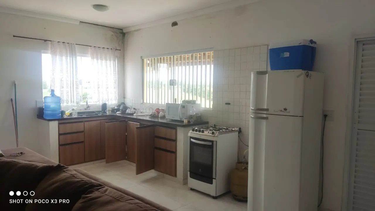 Chácara à venda de 1.000 m² em Piracicaba, SP, Brasil