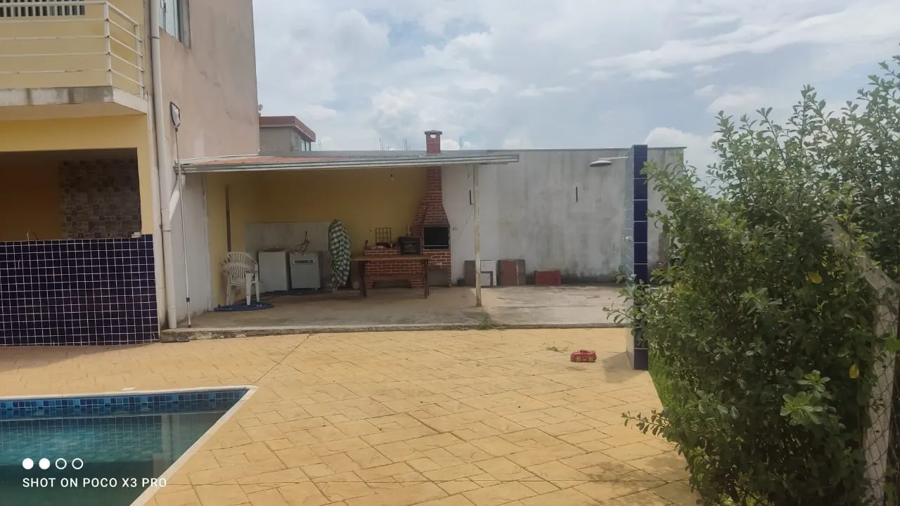 Chácara à venda de 1.000 m² em Piracicaba, SP, Brasil