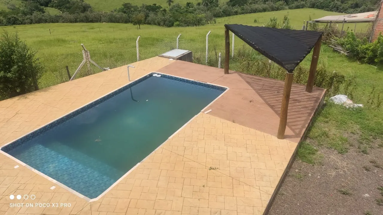 Chácara à venda de 1.000 m² em Piracicaba, SP, Brasil