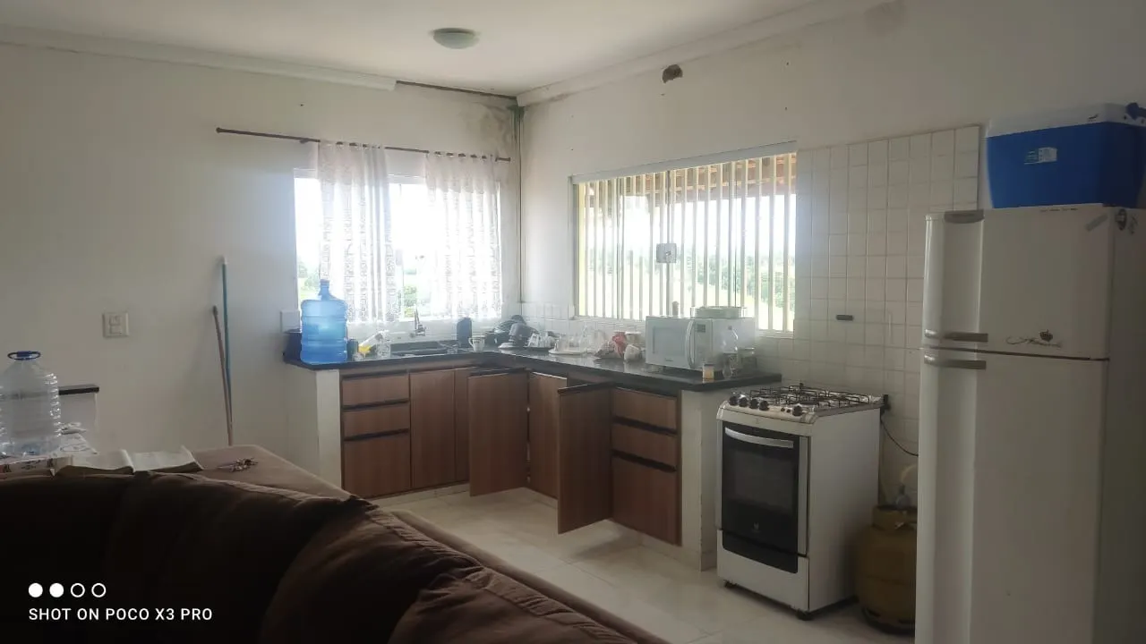 Chácara à venda de 1.000 m² em Piracicaba, SP, Brasil
