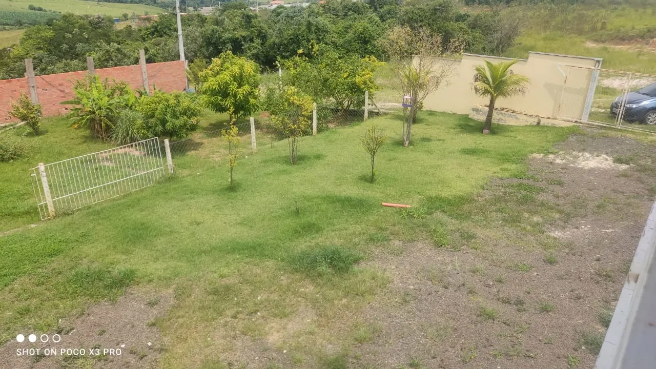 Chácara à venda de 1.000 m² em Piracicaba, SP, Brasil