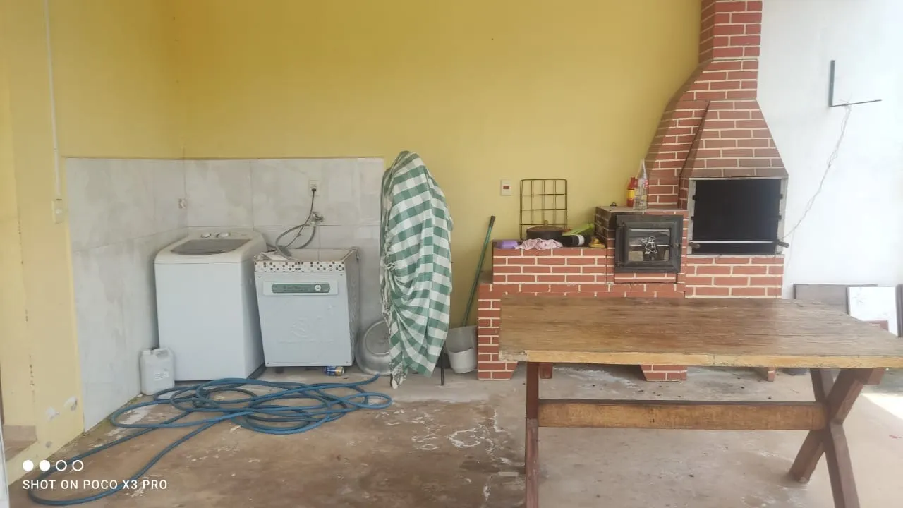 Chácara à venda de 1.000 m² em Piracicaba, SP, Brasil