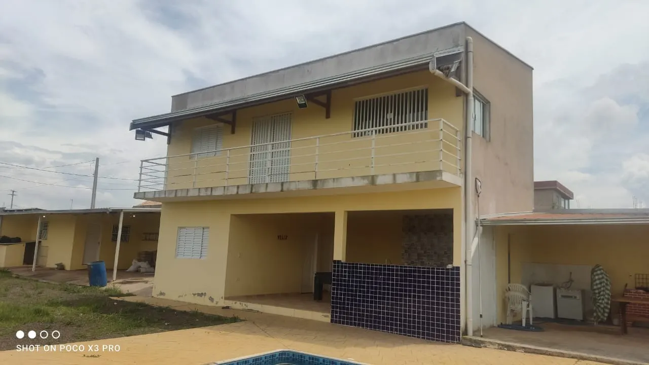 Chácara à venda de 1.000 m² em Piracicaba, SP, Brasil