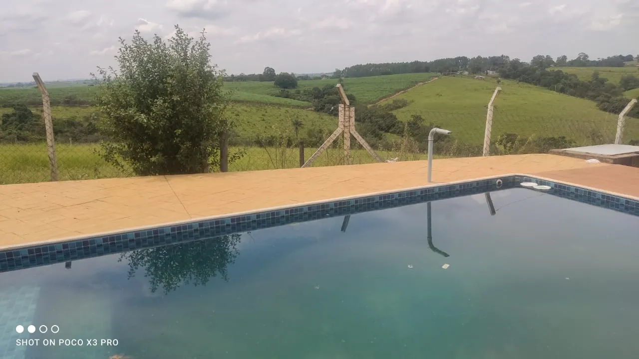 Chácara à venda de 1.000 m² em Piracicaba, SP, Brasil