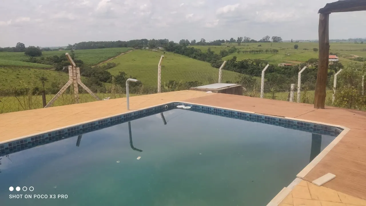 Chácara à venda de 1.000 m² em Piracicaba, SP, Brasil