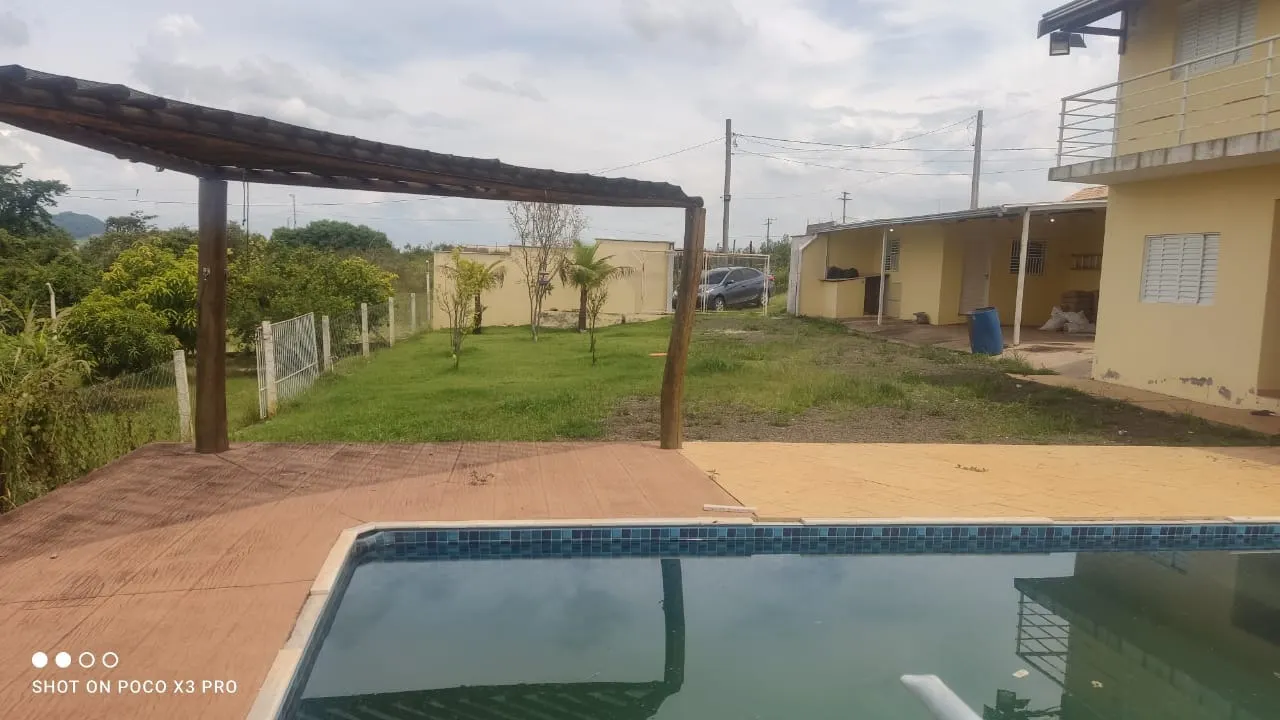 Chácara à venda de 1.000 m² em Piracicaba, SP, Brasil