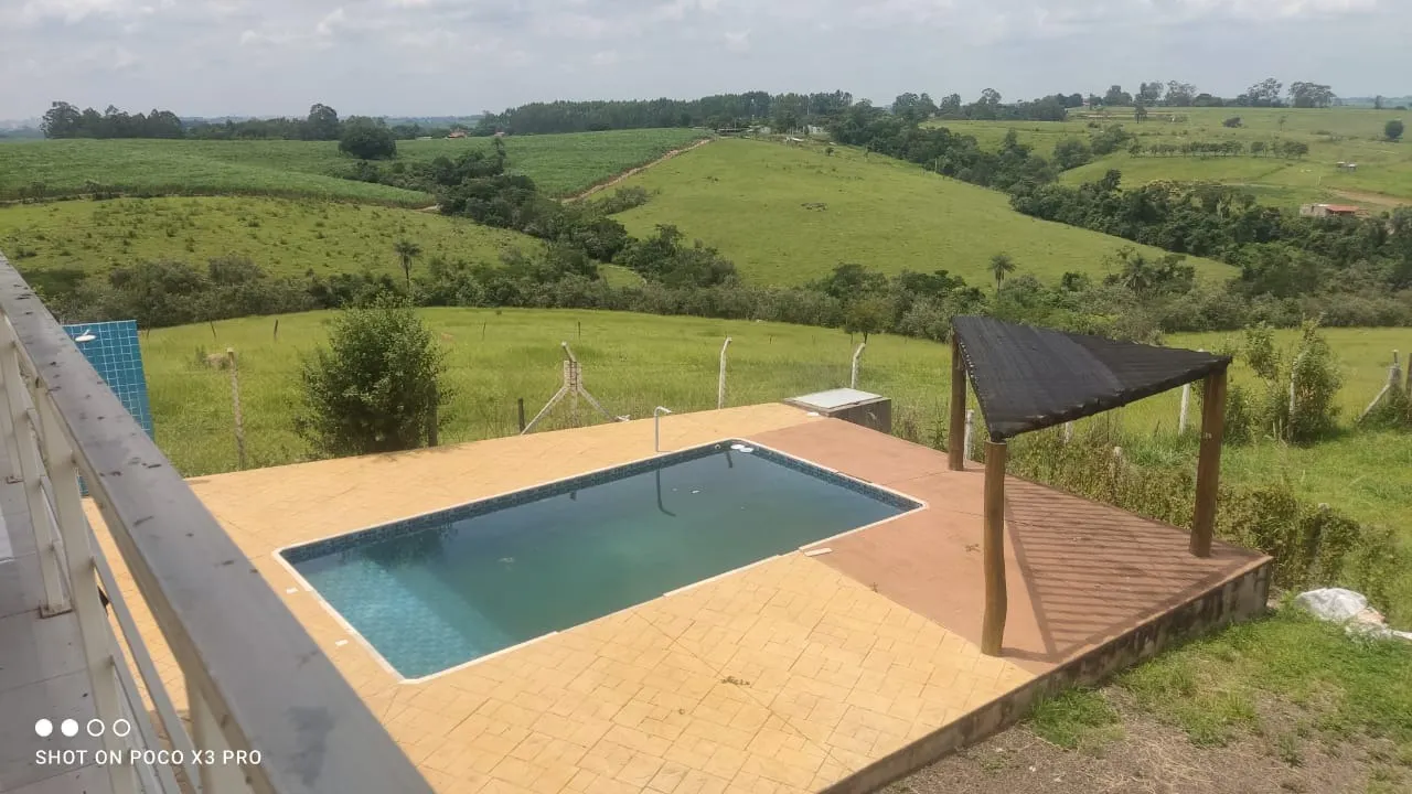 Chácara à venda de 1.000 m² em Piracicaba, SP, Brasil