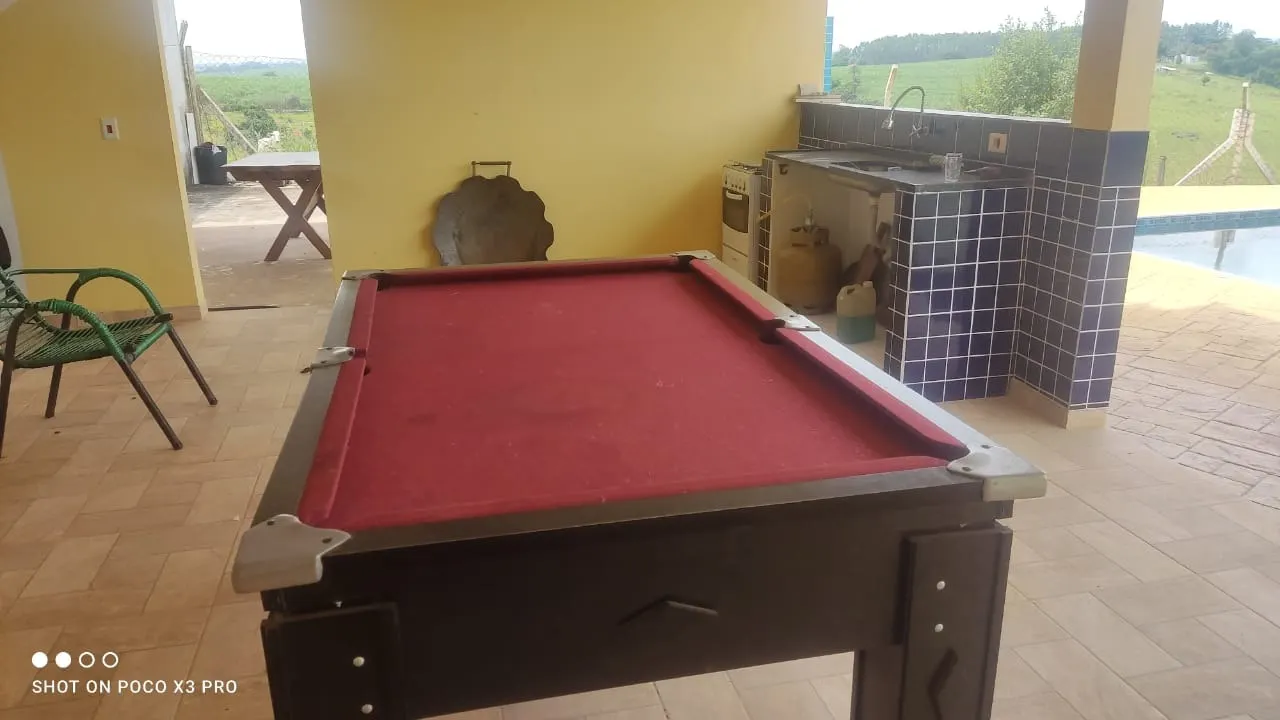 Chácara à venda de 1.000 m² em Piracicaba, SP, Brasil