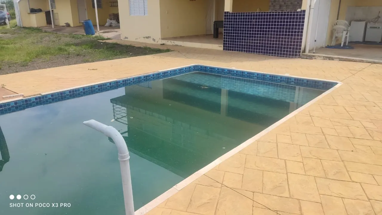 Chácara à venda de 1.000 m² em Piracicaba, SP, Brasil
