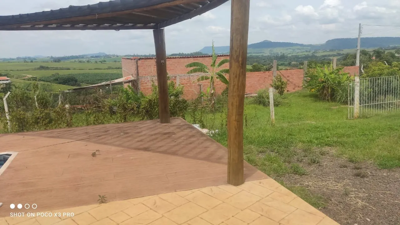 Chácara à venda de 1.000 m² em Piracicaba, SP, Brasil
