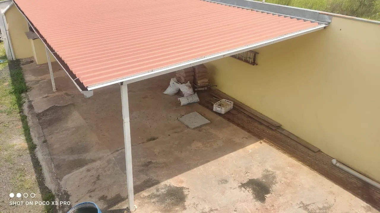 Chácara à venda de 1.000 m² em Piracicaba, SP, Brasil