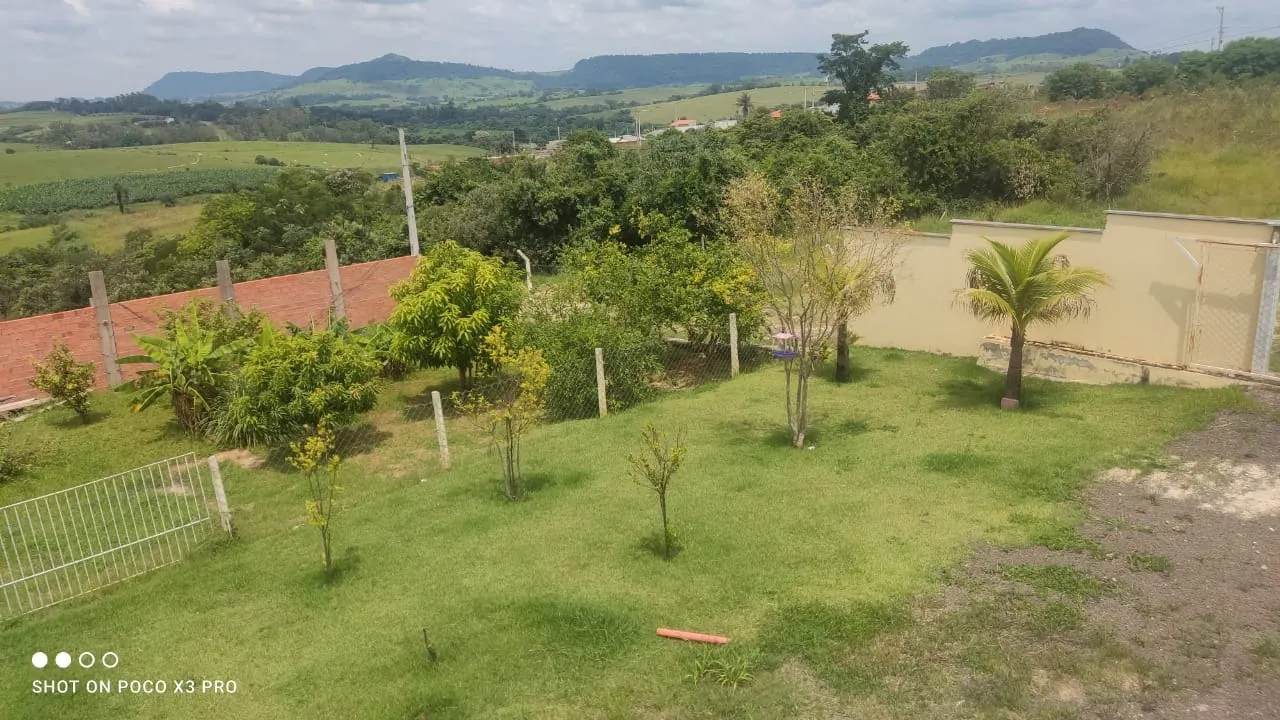 Chácara à venda de 1.000 m² em Piracicaba, SP, Brasil