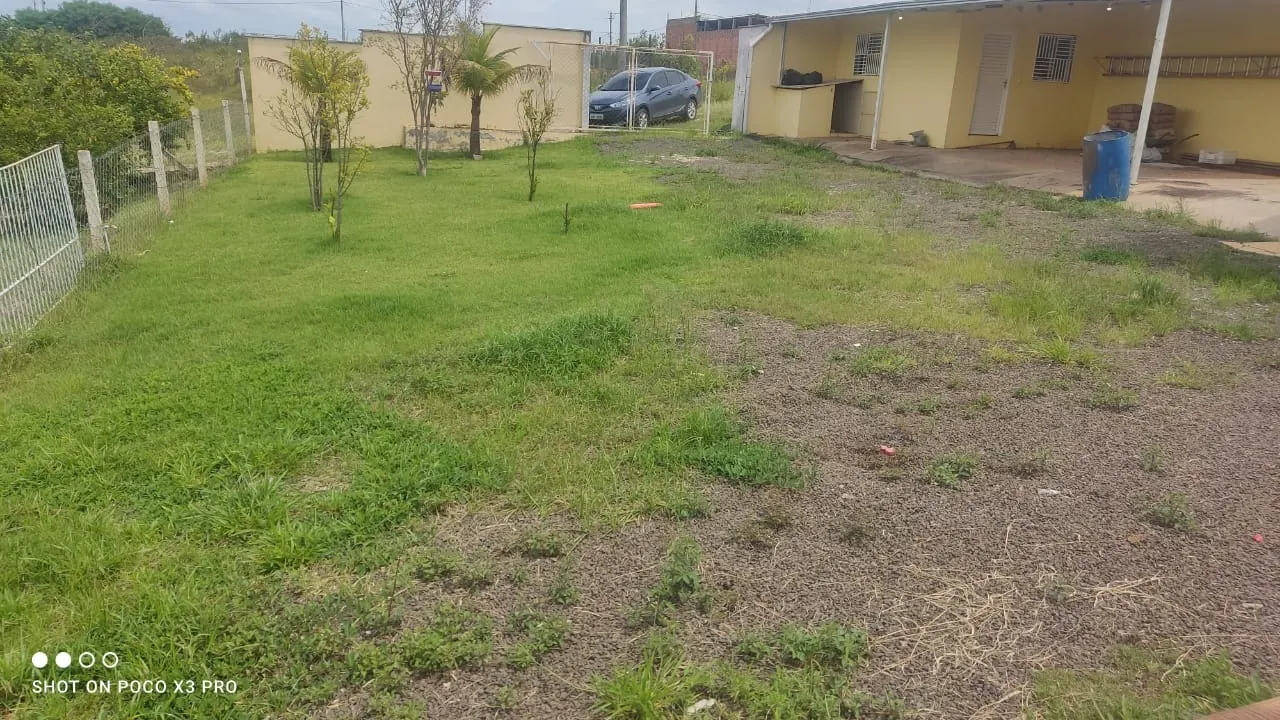 Chácara à venda de 1.000 m² em Piracicaba, SP, Brasil