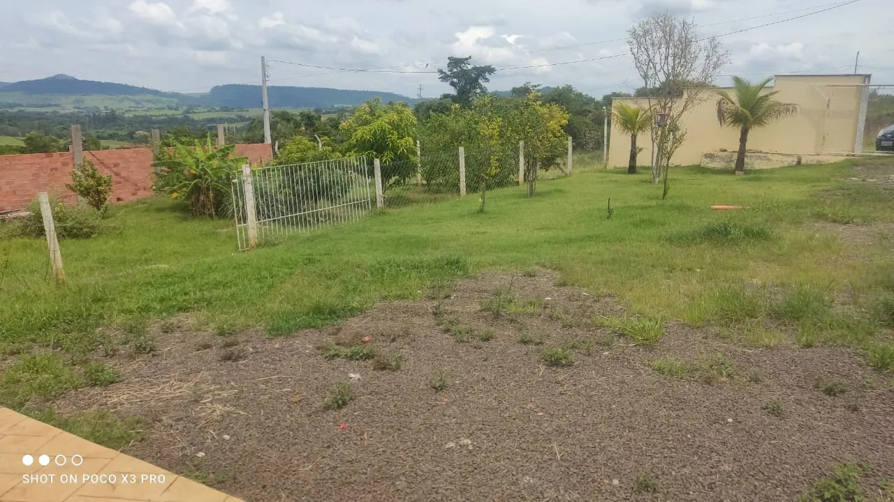Chácara à venda de 1.000 m² em Piracicaba, SP, Brasil