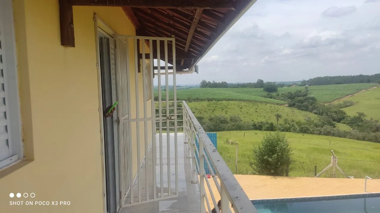 Chácara à venda de 1.000 m² em Piracicaba, SP, Brasil