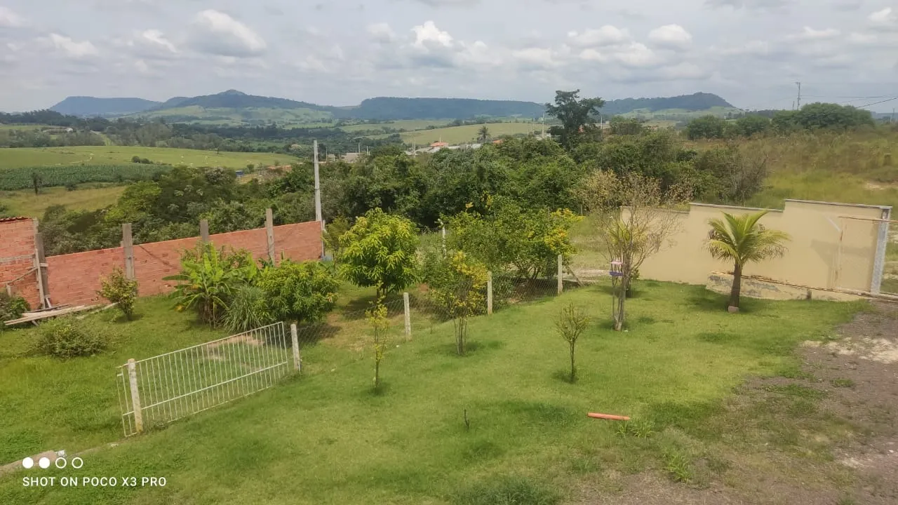 Chácara à venda de 1.000 m² em Piracicaba, SP, Brasil