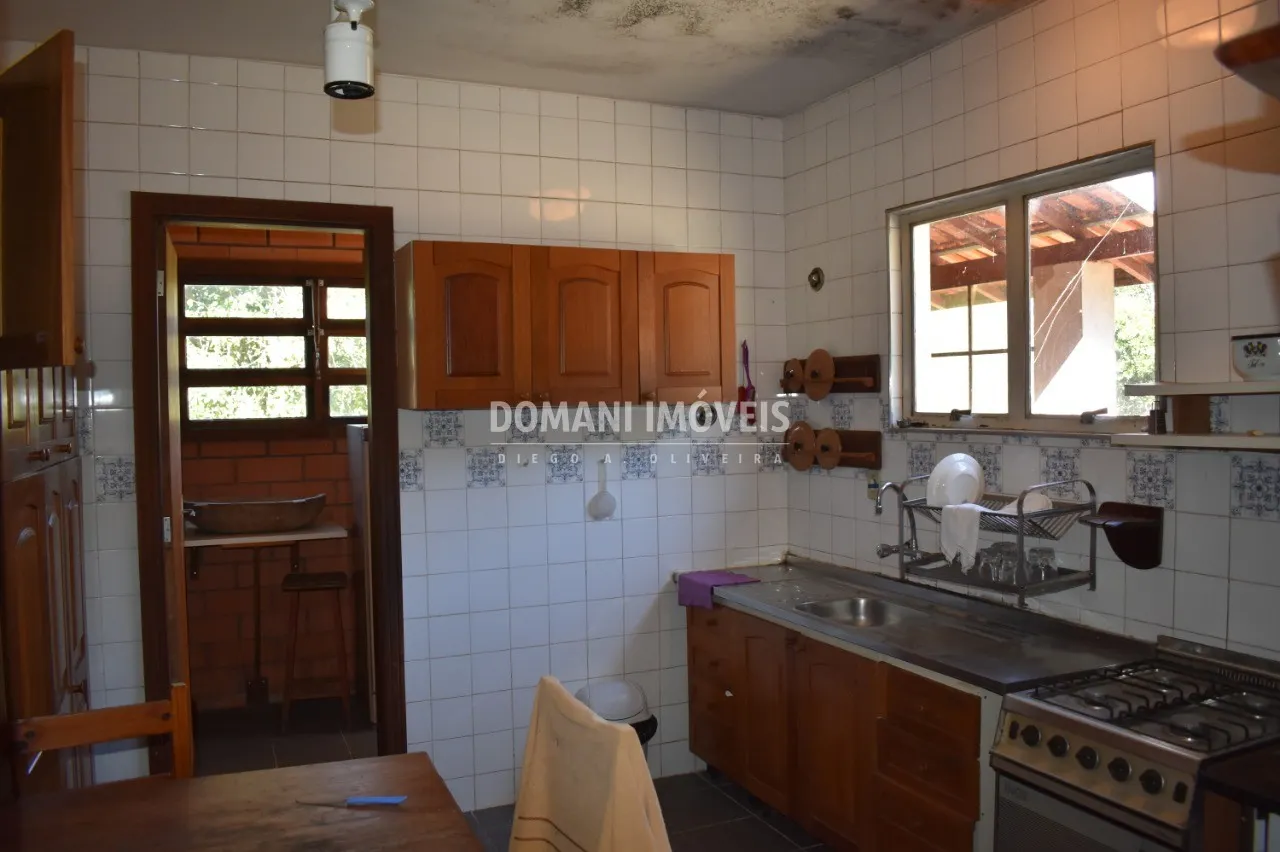 Small farm for sale of 96 acres in Campos do Jordão, SP, Brazil