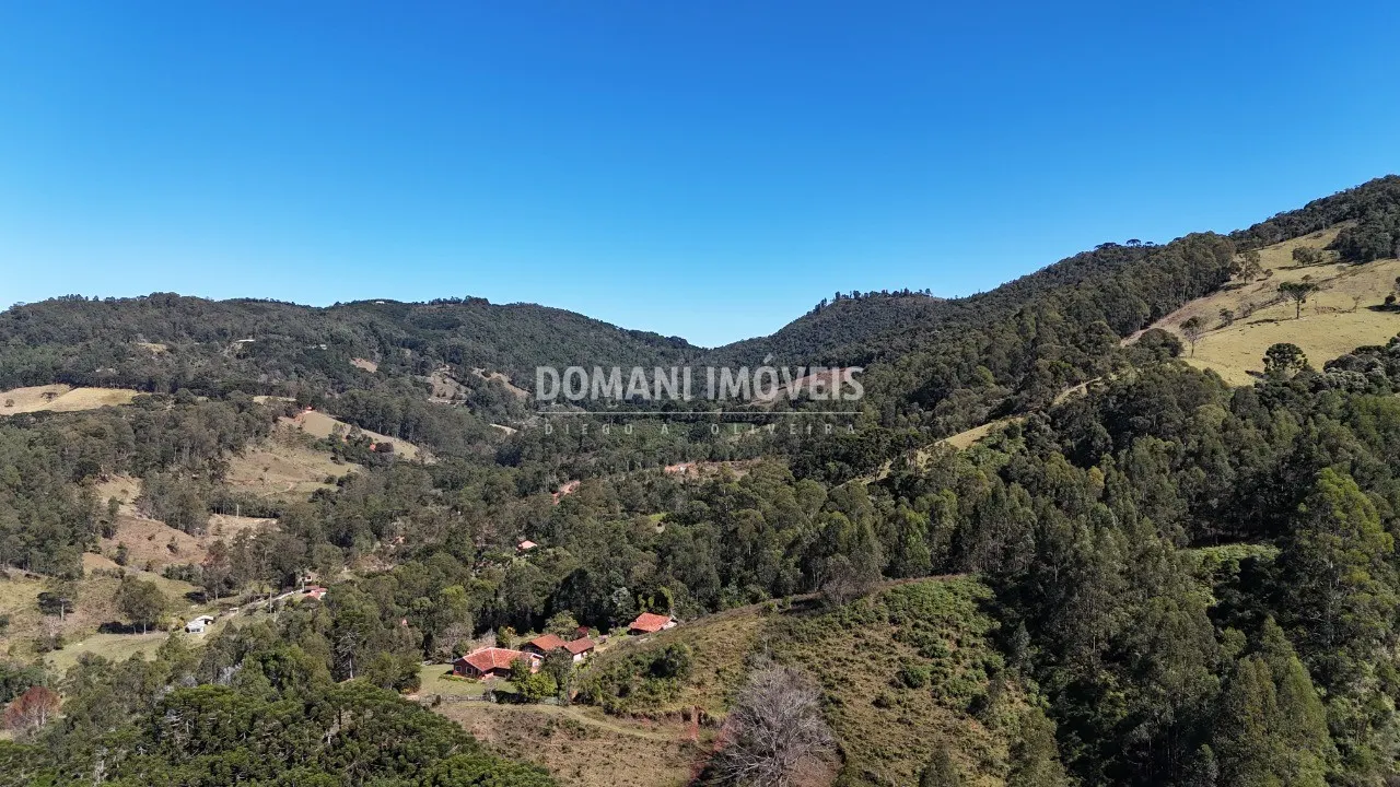 Small farm for sale of 96 acres in Campos do Jordão, SP, Brazil