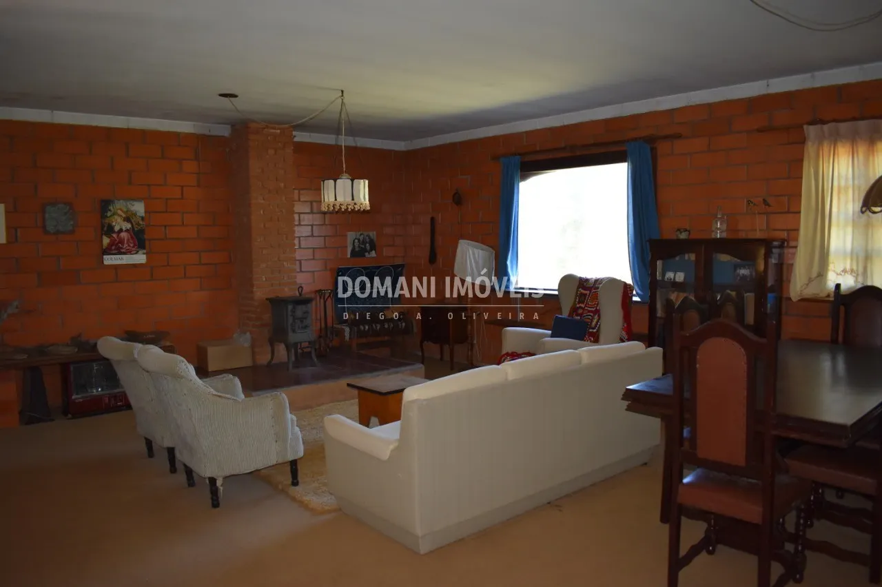 Small farm for sale of 96 acres in Campos do Jordão, SP, Brazil