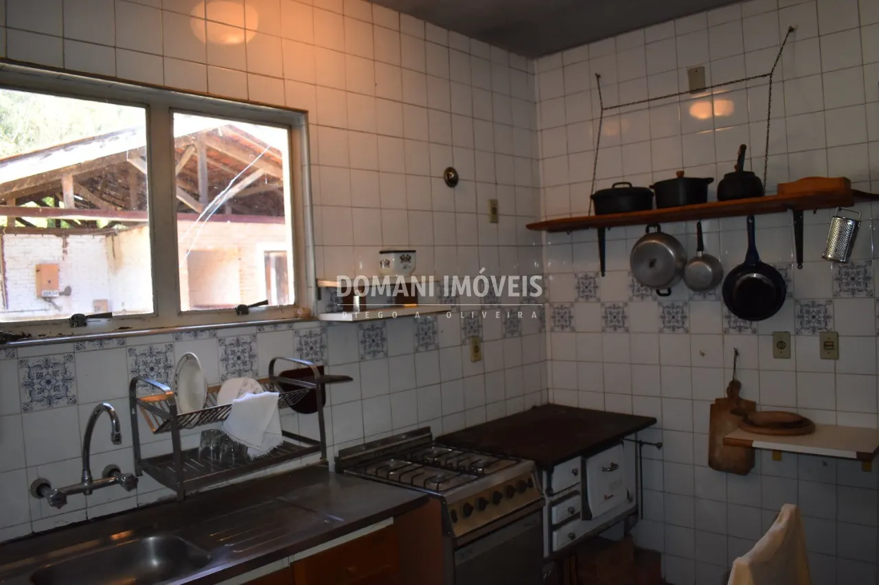 Small farm for sale of 96 acres in Campos do Jordão, SP, Brazil