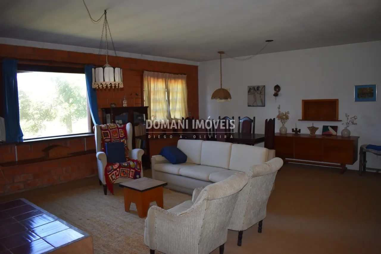 Small farm for sale of 96 acres in Campos do Jordão, SP, Brazil