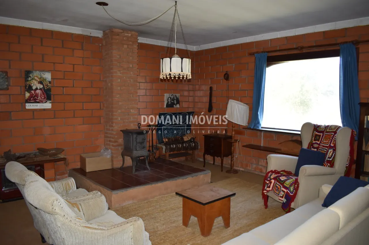 Small farm for sale of 96 acres in Campos do Jordão, SP, Brazil