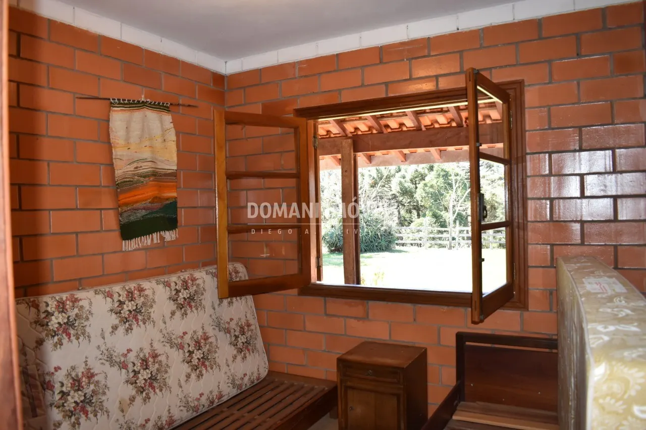 Small farm for sale of 96 acres in Campos do Jordão, SP, Brazil