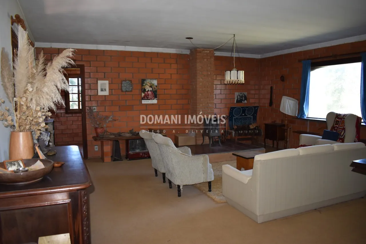 Small farm for sale of 96 acres in Campos do Jordão, SP, Brazil