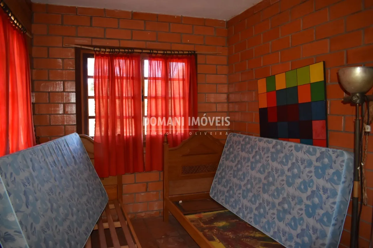Small farm for sale of 96 acres in Campos do Jordão, SP, Brazil