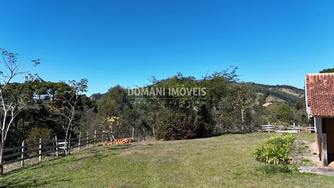 Small farm for sale of 96 acres in Campos do Jordão, SP, Brazil