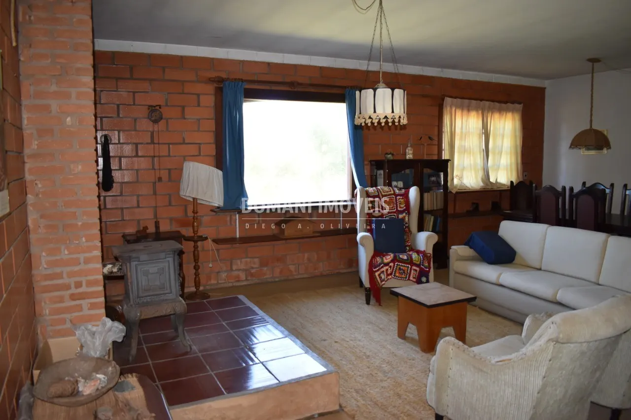Small farm for sale of 96 acres in Campos do Jordão, SP, Brazil