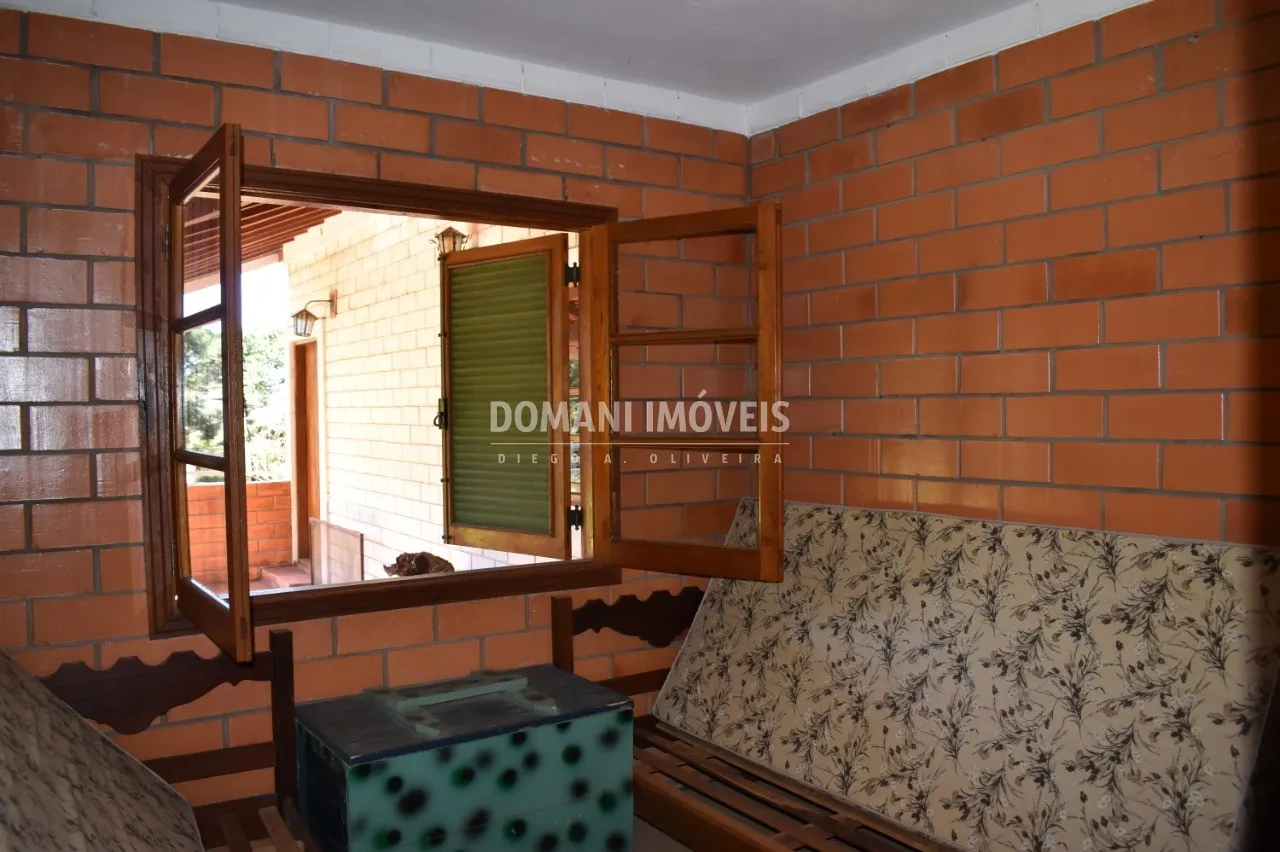Small farm for sale of 96 acres in Campos do Jordão, SP, Brazil