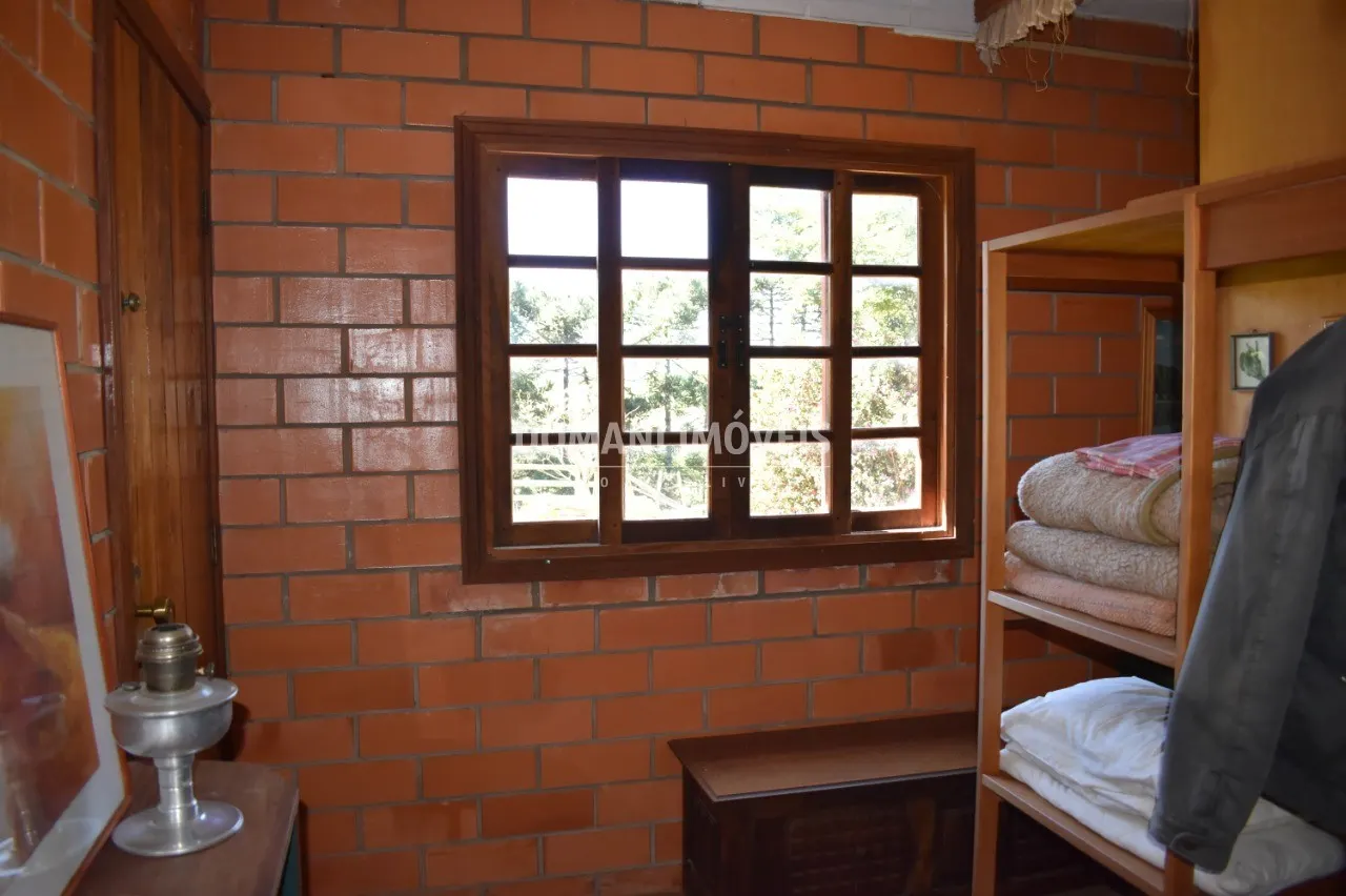 Small farm for sale of 96 acres in Campos do Jordão, SP, Brazil