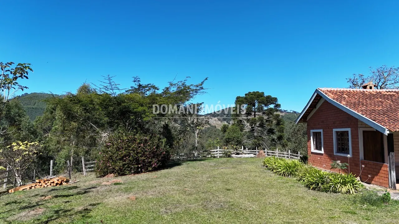 Small farm for sale of 96 acres in Campos do Jordão, SP, Brazil