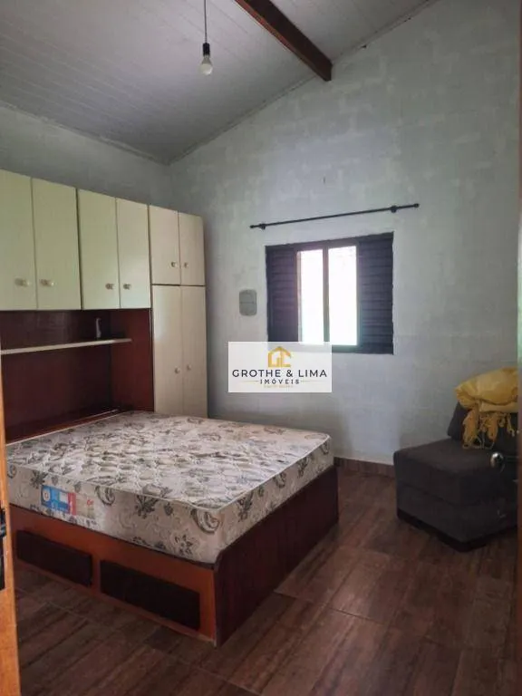 Chácara à venda de 970 m² em Santa Branca, SP, Brasil