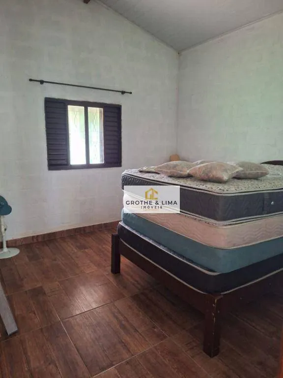 Chácara à venda de 970 m² em Santa Branca, SP, Brasil