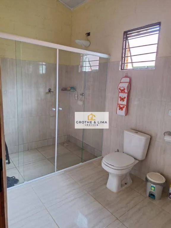 Chácara à venda de 970 m² em Santa Branca, SP, Brasil