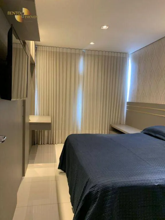 Casa à venda de 165 m² em Cuiabá, MT, Brasil