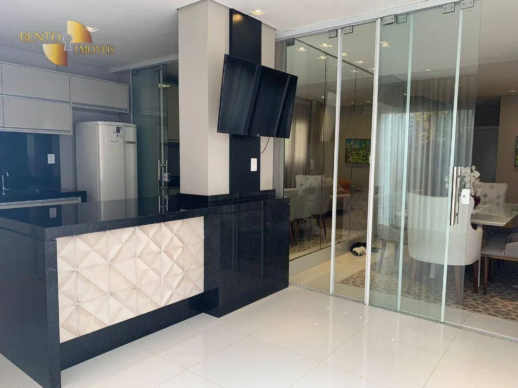 Casa à venda de 165 m² em Cuiabá, MT, Brasil