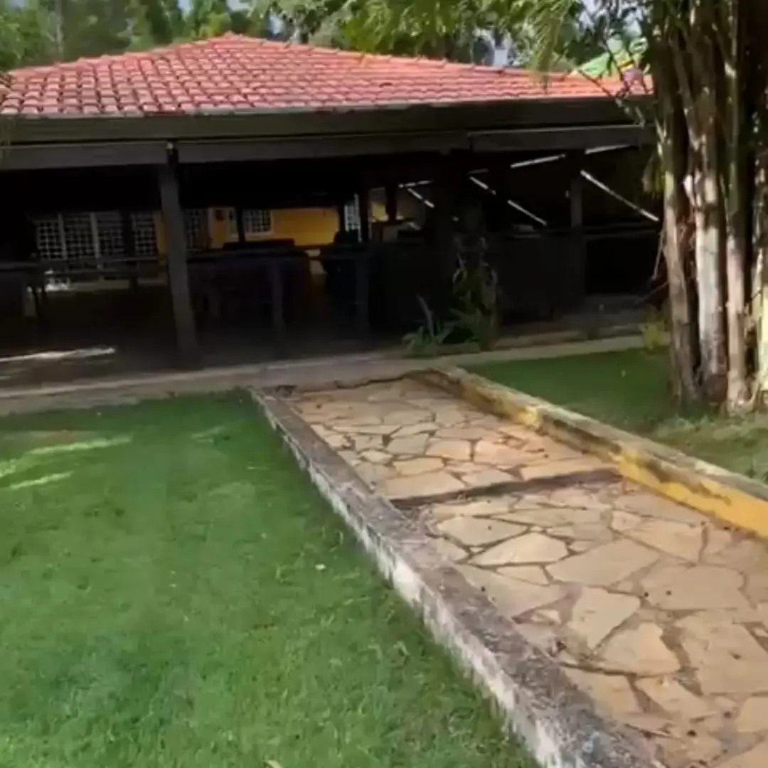 Small farm for sale of 235 acres in Cristalina, GO, Brazil