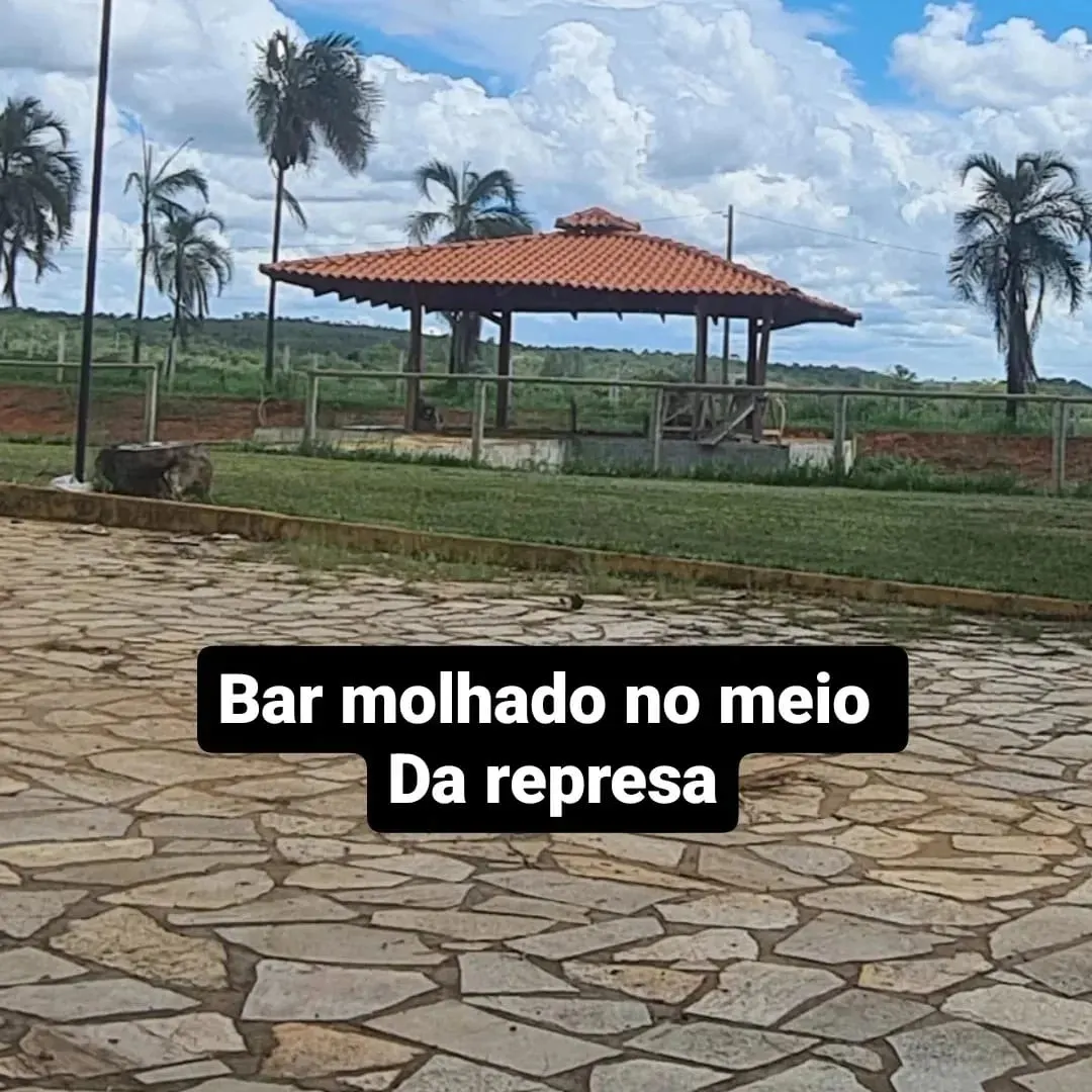 Small farm for sale of 235 acres in Cristalina, GO, Brazil