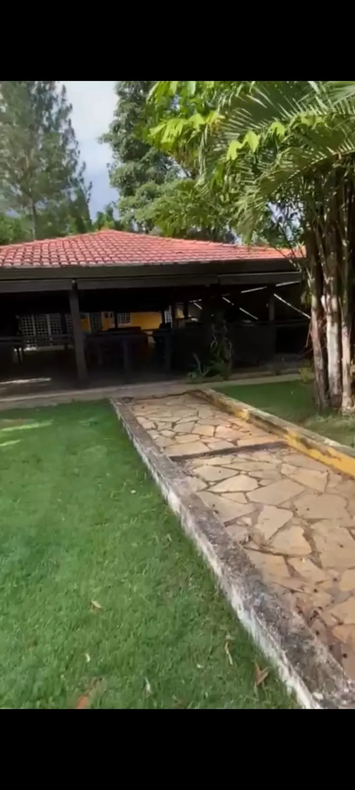 Small farm for sale of 235 acres in Cristalina, GO, Brazil