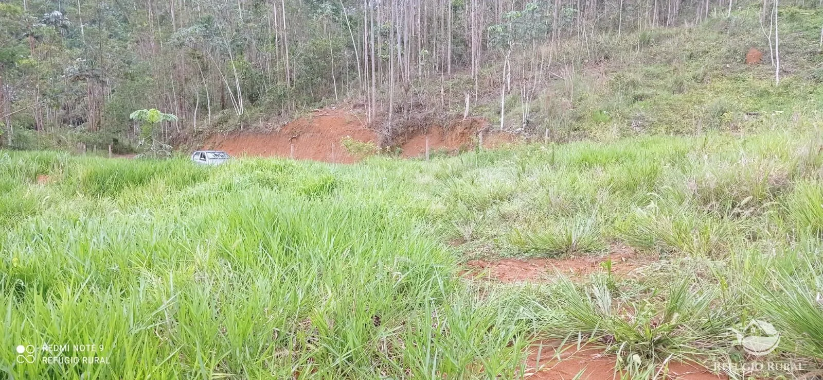 Terreno à venda de 3 ha em Monteiro Lobato, SP, Brasil