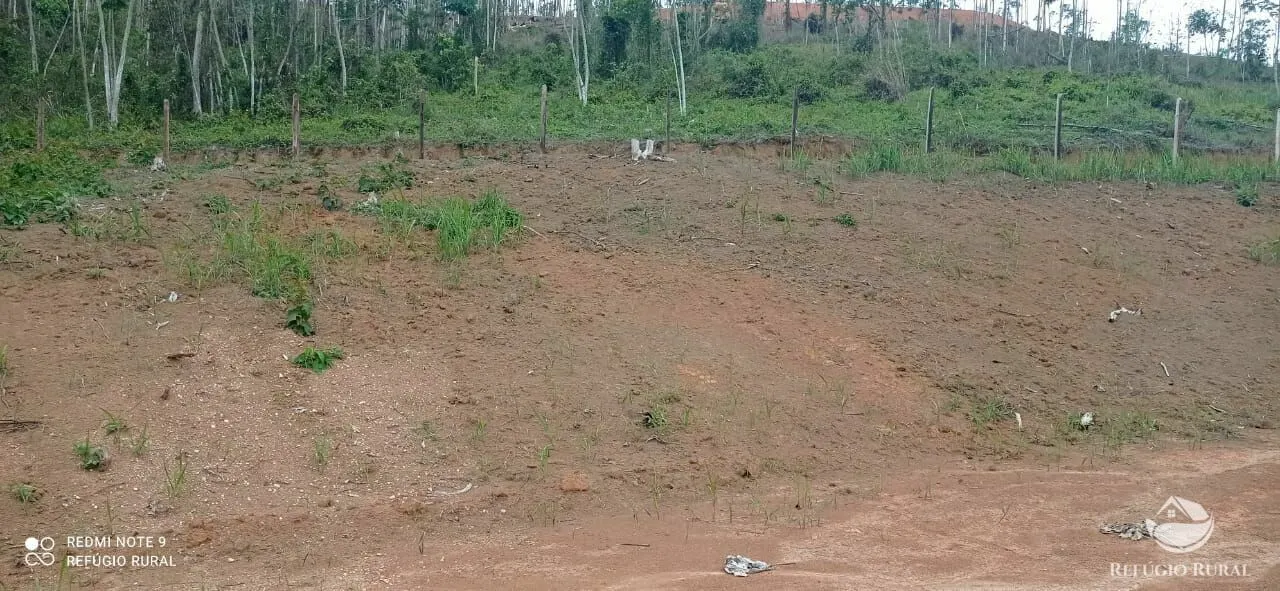 Terreno à venda de 3 ha em Monteiro Lobato, SP, Brasil