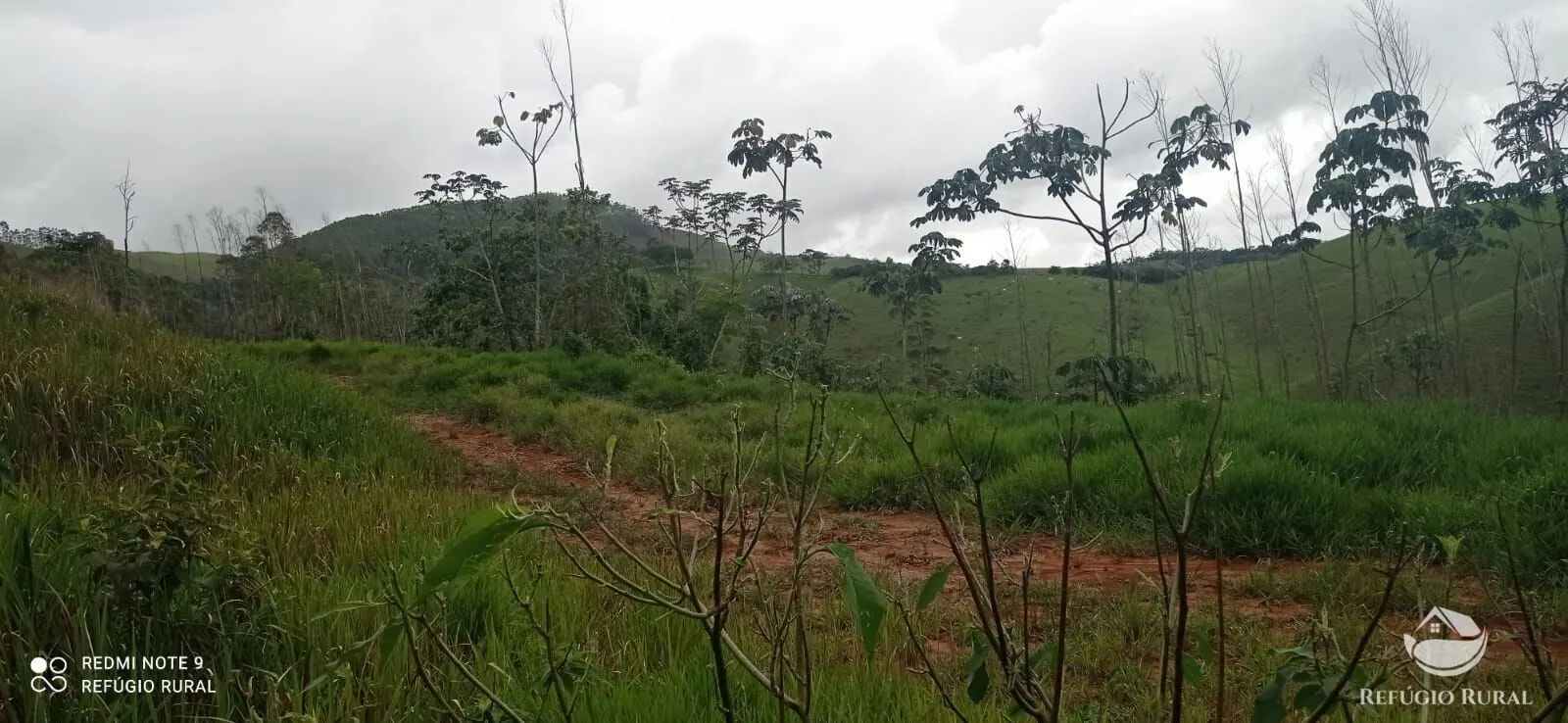 Terreno à venda de 3 ha em Monteiro Lobato, SP, Brasil