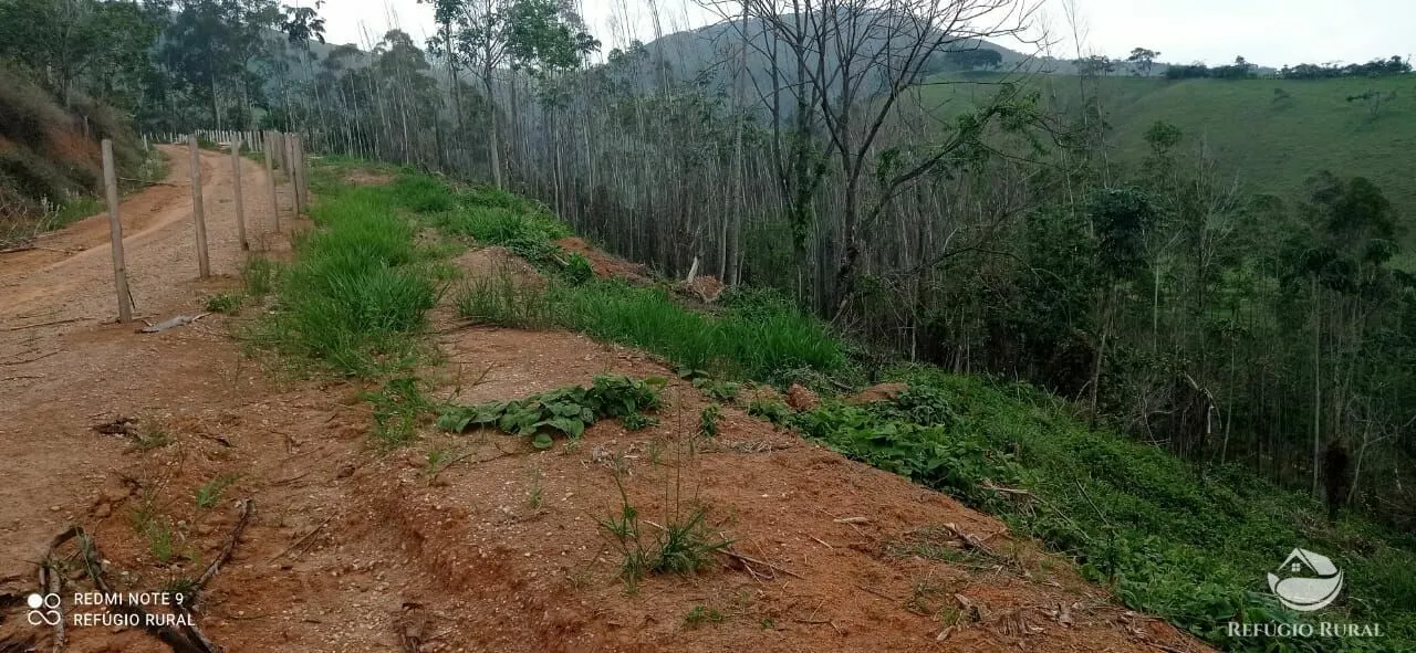 Terreno à venda de 3 ha em Monteiro Lobato, SP, Brasil